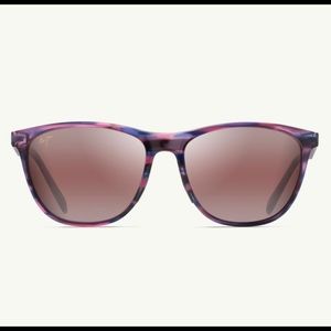 Women’s Maui Jim SunGlasses worn for 1 month. Great for Golf, Tennis and running
